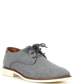 Section X Men's Thomas Fabric Lace-Up Detail Oxfords 13 Section X Men's Thomas Fabric Lace-Up Detail Oxfords -Hummel Winkel 00000000 zi c78f9a83 d899 43df b761 ad268ea2d4bb