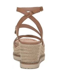 Lucky Brand Carolie Espadrille Leather Platform Wedge Sandals 12 Lucky Brand Carolie Espadrille Leather Platform Wedge Sandals -Hummel Winkel 00000000 zi c8c08388 4649 49a6 b505 457e759a46e5 02 ai