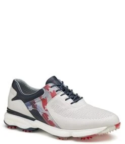 Johnston & Murphy Men's XC4 GT1 Waterproof Luxe Golf Shoes -Hummel Winkel 00000000 zi c924e23d 6cf2 4169 bc2c 2d256f69ac93