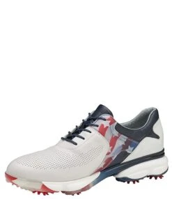 Johnston & Murphy Men's XC4 GT1 Waterproof Luxe Golf Shoes -Hummel Winkel 00000000 zi c924e23d 6cf2 4169 bc2c 2d256f69ac93 05 ai