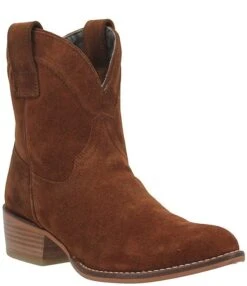 Dingo Tumbleweed Suede Western Booties -Hummel Winkel 00000000 zi cab874f7 0b75 4cdd 9bf9 ab12378025fa