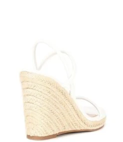 Steve Madden Udell Leather Espadrille Platform Wedge Sandals -Hummel Winkel 00000000 zi caf3401b cd7f 4991 a1c6 f2877c13ba4f 01 ai