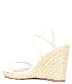 Steve Madden Udell Leather Espadrille Platform Wedge Sandals -Hummel Winkel 00000000 zi caf3401b cd7f 4991 a1c6 f2877c13ba4f 02 ai