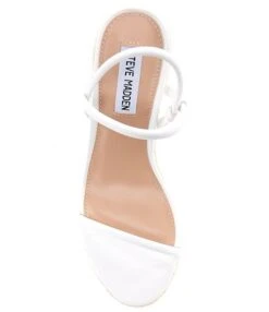 Steve Madden Udell Leather Espadrille Platform Wedge Sandals -Hummel Winkel 00000000 zi caf3401b cd7f 4991 a1c6 f2877c13ba4f 05 ai