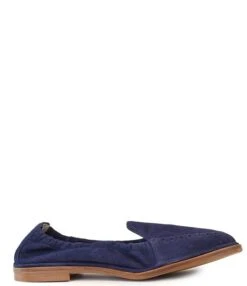 Amalfi Grande Suede Loafers -Hummel Winkel 00000000 zi cb1eb0e2 ba6b 4d10 9ce0 142e2e7ff767 01 ai