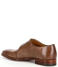 Magnanni Men's Hermosa Leather Monk Straps -Hummel Winkel 00000000 zi cc0aeba8 1902 47bb b142 f00e833b9f7b 02 ai