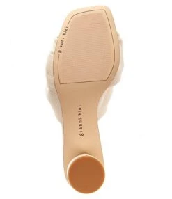 Gianni Bini Kooper Raffia Double Knot Slide Dress Sandals -Hummel Winkel 00000000 zi ccc9dab4 2b2d 4ecf b989 69b211280ff0 07 ai