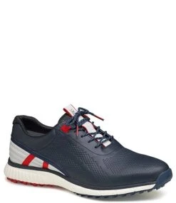 Johnston & Murphy Men's XC4 H3-Luxe Waterproof Leather Hybrid Golf Shoes -Hummel Winkel 00000000 zi ccd5dfd0 287a 46fb bd9a 3388e0c000ac