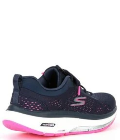 Skechers Women's GO WALK Workout Walker Outpace Sneakers -Hummel Winkel 00000000 zi ce208eaf 4404 4886 958a 5d90c2091b7e 01 ai