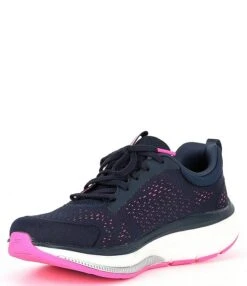 Skechers Women's GO WALK Workout Walker Outpace Sneakers -Hummel Winkel 00000000 zi ce208eaf 4404 4886 958a 5d90c2091b7e 03 ai