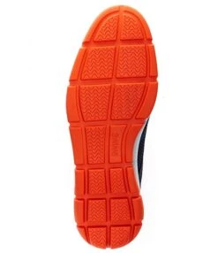 SWIMS Men's Olsen Knit Waterproof Oxfords -Hummel Winkel 00000000 zi ce553653 be2e 4fc5 b60d 29a59b4b7e4f 07 ai