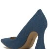 Vince Camuto Akenta Denim Dress Pumps -Hummel Winkel 00000000 zi cf9690fc 325a 4bf0 ae7a 2e59cb96a377 03 ai
