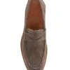 Frye Men's Tyler Suede Penny Loafers