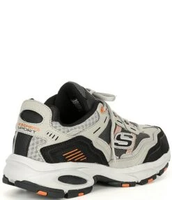 Skechers Men's Vigor 2.0 Nanobet Lace-Up Sneakers -Hummel Winkel 00000000 zi cfe0ccaf d84c 48ca 9746 36fcd6687c1e 01 ai