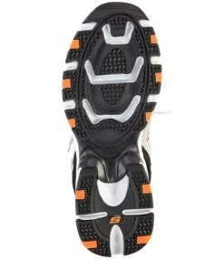 Skechers Men's Vigor 2.0 Nanobet Lace-Up Sneakers -Hummel Winkel 00000000 zi cfe0ccaf d84c 48ca 9746 36fcd6687c1e 05 ai