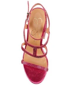 Jessica Simpson Meitini Rhinestone Caged Platform Dress Sandals 13 Jessica Simpson Meitini Rhinestone Caged Platform Dress Sandals -Hummel Winkel 00000000 zi cfee548c a2e0 423e ad49 aca158e6c0fa 04 ai