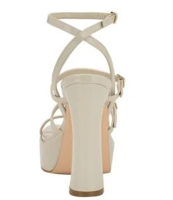 Guess Yenna Patent Strappy Platform Dress Sandals -Hummel Winkel 00000000 zi d07684f7 7bfb 415f 8029 ddd8b68b8b30 02 ai