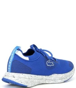 Lacoste Men's Run Spin Eco Textile Sneakers -Hummel Winkel 00000000 zi d0821a34 fc2b 4b1f 9cf5 e1c9989171b2 01 ai