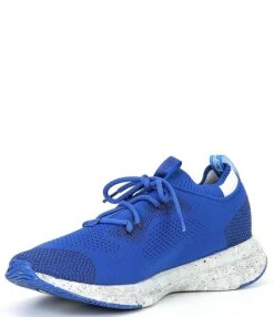 Lacoste Men's Run Spin Eco Textile Sneakers -Hummel Winkel 00000000 zi d0821a34 fc2b 4b1f 9cf5 e1c9989171b2 03 ai