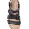Me Too Andres Leather Gladiator Sandals -Hummel Winkel 00000000 zi d137b278 5780 466e 9b46 36f53602b845 05 ai