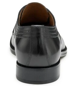 Johnston & Murphy Men's Danridge Cap Toe Oxfords -Hummel Winkel 00000000 zi d2d1ee89 cedc 438e a9d2 837243f4a1b9 03 ai