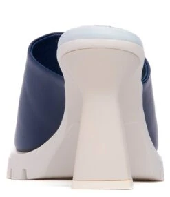 BEAUTIISOLES Amy Leather Lug Sole Slide Sandals -Hummel Winkel 00000000 zi d337f4e3 fff4 490c b539 6b8194f36716 02 ai