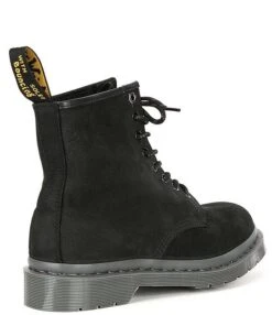 Dr. Martens Men's 1460 Nubuck Waterproof Boots -Hummel Winkel 00000000 zi d3c74cd6 702c 4cc1 9ba0 ed357abe1afe 01 ai