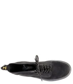 Dr. Martens Men's 1460 Nubuck Waterproof Boots -Hummel Winkel 00000000 zi d3c74cd6 702c 4cc1 9ba0 ed357abe1afe 04 ai