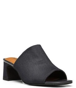 NYDJ Gwen Denim Block Heel Slides 11 NYDJ Gwen Denim Block Heel Slides -Hummel Winkel 00000000 zi d4032578 f418 4e91 8869 327b520a89d3