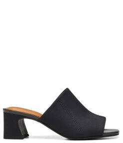 NYDJ Gwen Denim Block Heel Slides 12 NYDJ Gwen Denim Block Heel Slides -Hummel Winkel 00000000 zi d4032578 f418 4e91 8869 327b520a89d3 01 ai