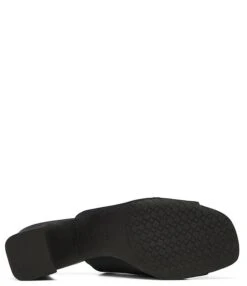 NYDJ Gwen Denim Block Heel Slides 10 NYDJ Gwen Denim Block Heel Slides -Hummel Winkel 00000000 zi d4032578 f418 4e91 8869 327b520a89d3 06 ai