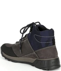 Josef Seibel Men's Raymond 54 Waterproof Boots