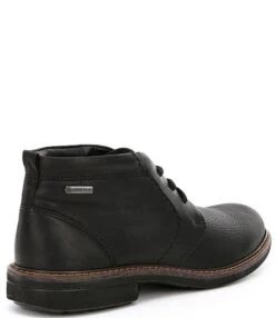 ECCO Men's Turn Waterproof Chukka Tie Boots -Hummel Winkel 00000000 zi d55b2ce3 3f01 460d a4e4 49596d3caec2 01 ai