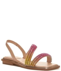 Vince Camuto Prizza Asymmetrical Embellished Flat Sandals 10 Vince Camuto Prizza Asymmetrical Embellished Flat Sandals -Hummel Winkel 00000000 zi d572a42e 13b4 4cf0 907f db1860da9823