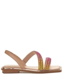 Vince Camuto Prizza Asymmetrical Embellished Flat Sandals 12 Vince Camuto Prizza Asymmetrical Embellished Flat Sandals -Hummel Winkel 00000000 zi d572a42e 13b4 4cf0 907f db1860da9823 01 ai