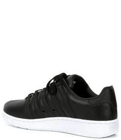 K-Swiss Men's Classic VN Retro Sneakers -Hummel Winkel 00000000 zi d59a2af9 7d55 4b1d 87a1 9ba3d4d5fe00 02 ai