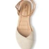 Me Too Nikkie Elastic Closed Toe Ankle Strap Wedge Espadrilles -Hummel Winkel 00000000 zi d68c283e 13d7 46d3 8726 77877f716eb3 05 ai