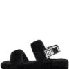 UGG® Oh Yeah Fur Slides -Hummel Winkel 00000000 zi d7d00251 b5b0 45d3 b167 5aa66d164004 03 ai