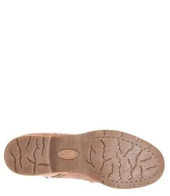 Sofft Beckie Ruched Leather Zip Booties -Hummel Winkel 00000000 zi d8fdf302 2f09 406c b6c2 63584ce6121a 07 ai