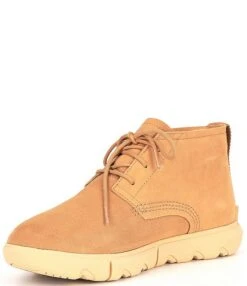 Sorel Men's Explorer Drift Waterproof Cold Weather Chukka Boots