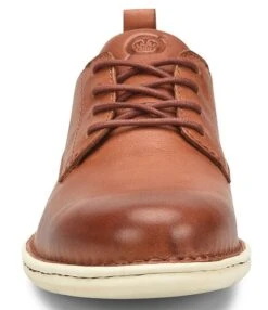 Born Men's Todd Leather Lace-Up Oxfords -Hummel Winkel 00000000 zi d987216c 1013 48f9 b378 93d456228b74 04 ai