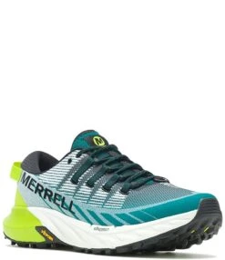 Merrell Men's Agility Peak 4 Lace-Up Trail Running Shoes 12 Merrell Men's Agility Peak 4 Lace-Up Trail Running Shoes -Hummel Winkel 00000000 zi dad6e5ea c325 454b 8a80 f846caca94b5