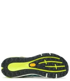 Merrell Men's Agility Peak 4 Lace-Up Trail Running Shoes