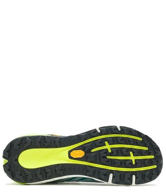 Merrell Men's Agility Peak 4 Lace-Up Trail Running Shoes 3 Merrell Men's Agility Peak 4 Lace-Up Trail Running Shoes