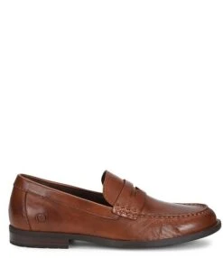 Born Men's Matthew Leather Penny Loafers -Hummel Winkel 00000000 zi db5d1beb 7d1f 4dbb 811f 5ca06c1ea9fb 01 ai