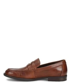 Born Men's Matthew Leather Penny Loafers -Hummel Winkel 00000000 zi db5d1beb 7d1f 4dbb 811f 5ca06c1ea9fb 03 ai