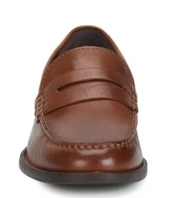 Born Men's Matthew Leather Penny Loafers -Hummel Winkel 00000000 zi db5d1beb 7d1f 4dbb 811f 5ca06c1ea9fb 04 ai