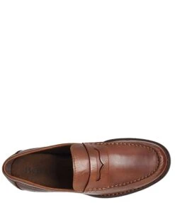 Born Men's Matthew Leather Penny Loafers -Hummel Winkel 00000000 zi db5d1beb 7d1f 4dbb 811f 5ca06c1ea9fb 05 ai