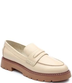 Sanctuary Westside Leather Lug Sole Loafers 10 Sanctuary Westside Leather Lug Sole Loafers -Hummel Winkel 00000000 zi db937029 35d5 4ab1 a187 e0fcf3029e55