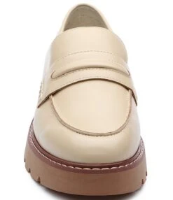 Sanctuary Westside Leather Lug Sole Loafers 11 Sanctuary Westside Leather Lug Sole Loafers -Hummel Winkel 00000000 zi db937029 35d5 4ab1 a187 e0fcf3029e55 03 ai